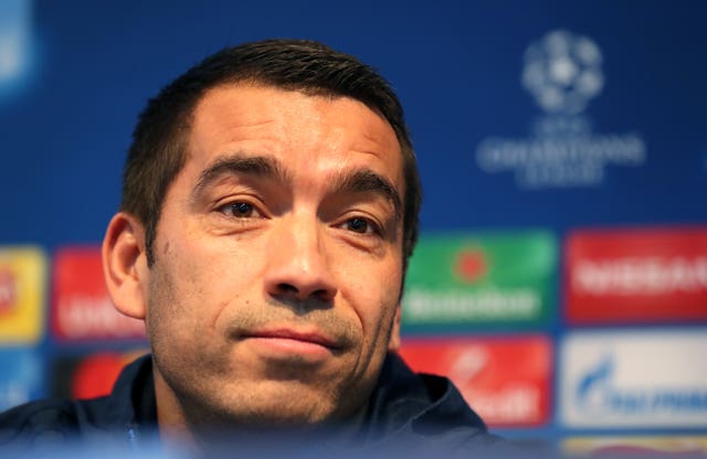 Former Rangers players among candidates to replace Steven Gerrard as manager PLZ Soccer Former Rangers players among candidates to replace Steven Gerrard as manager PLZ Soccer