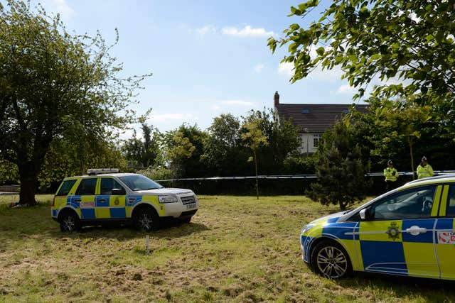Amber Peat death