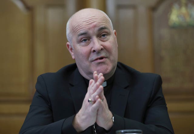 New Archbishop of York