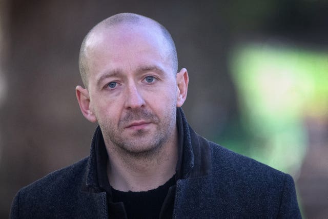 One of the staff dos is said to have been for former Downing Street director of communications Lee Cain
