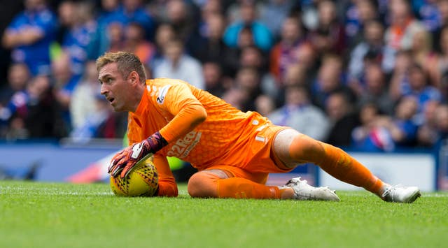 Gerrard says Rangers keeper Allan McGregor is also close to agreeing a new contract .