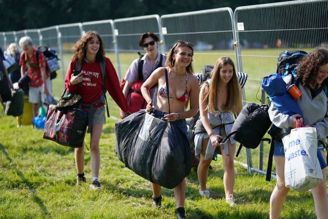 Latitude Festival 2021 – Southwold