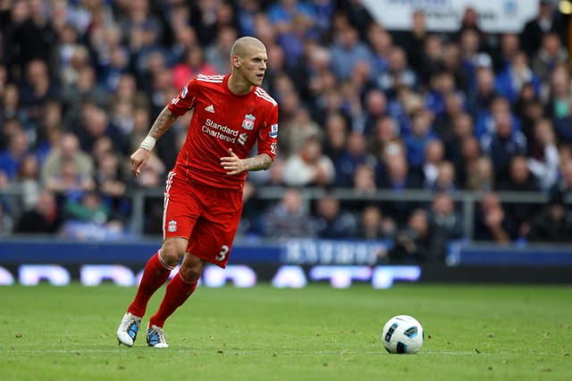 Martin Skrtel