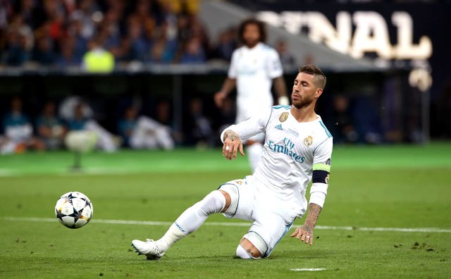 Sergio Ramos did not enjoy a great relationship with Mourinho during the Portuguese's first spell in Madrid