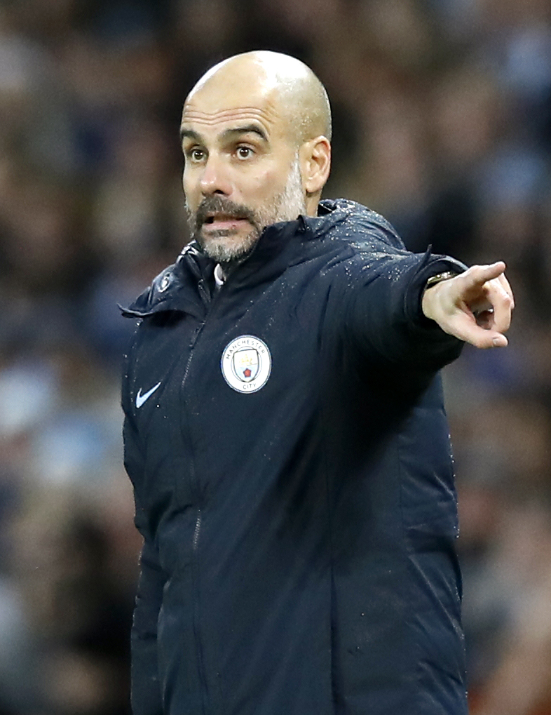 Wounded City ready to fight Liverpool, insists Kompany