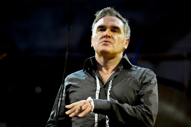 Morrissey