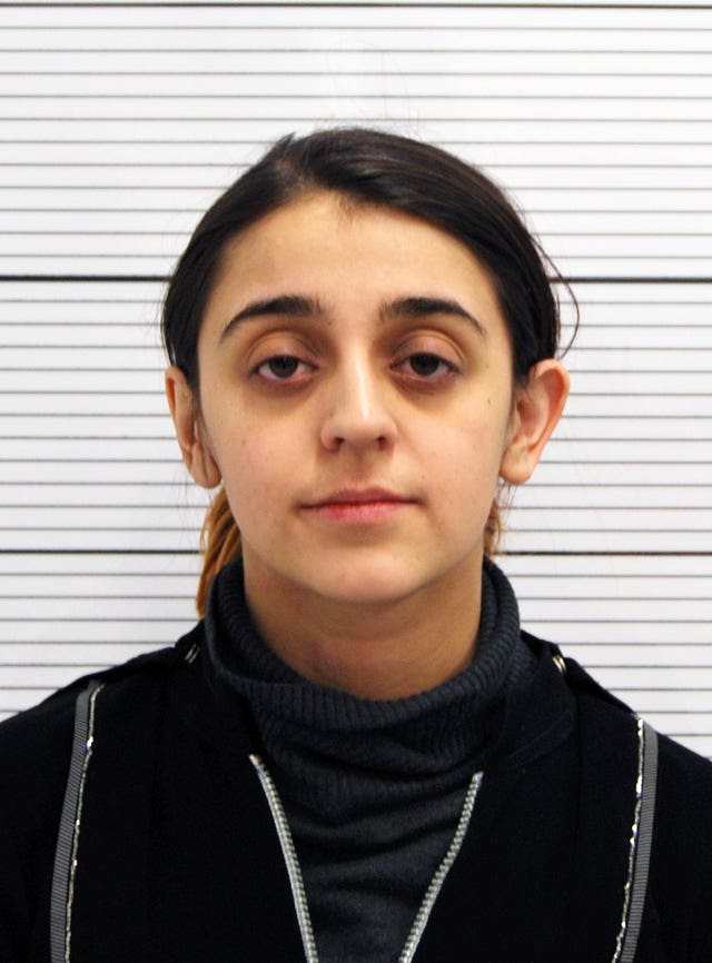 Tareena Shakil court case