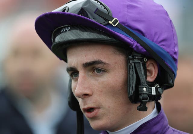 Rossa Ryan