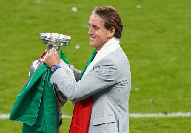 Euro 2020: Italy have achieved something incredible, says Roberto Mancini PLZ Soccer Euro 2020: Italy have achieved something incredible, says Roberto Mancini PLZ Soccer