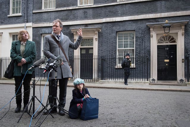Nazanin Zaghari-Ratcliffe detained