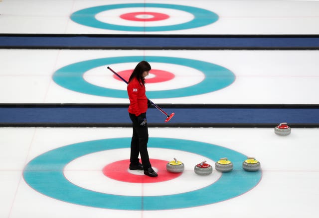 PyeongChang 2018 Winter Olympic Games – Day Fifteen