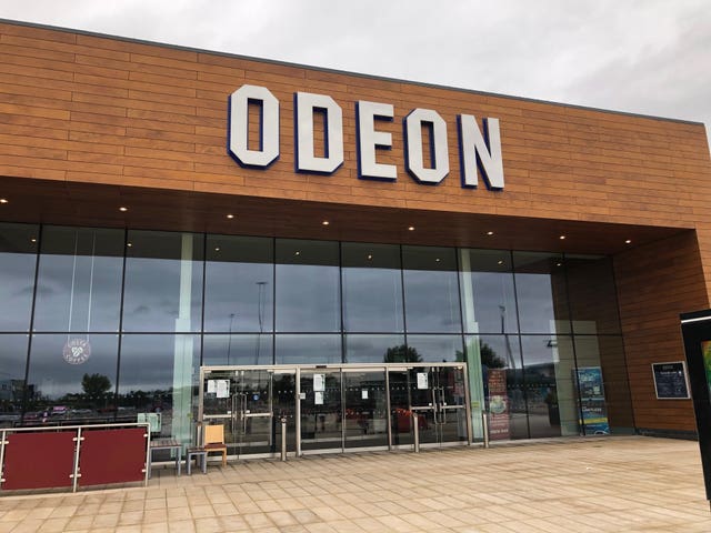 Odeon