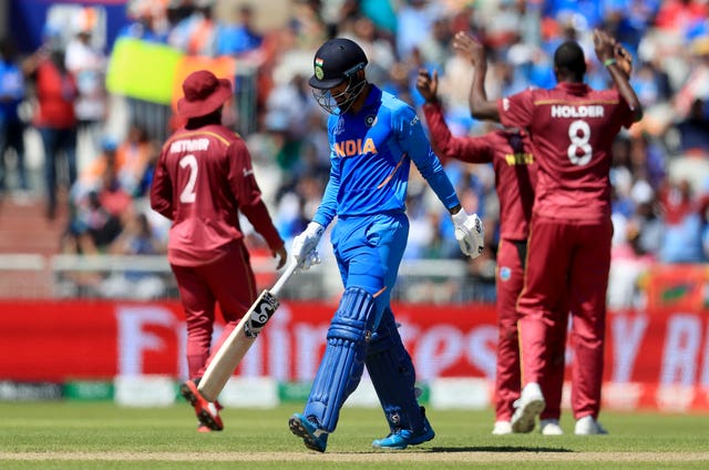 KL Rahul has yet to convince