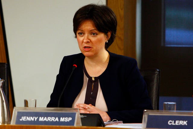Jenny Marra