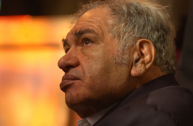 Sir Eduardo Paolozzi
