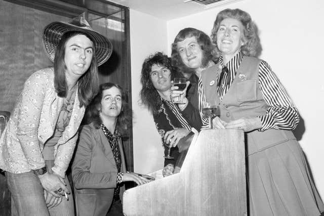 Dame Vera Lynn 100th birthday