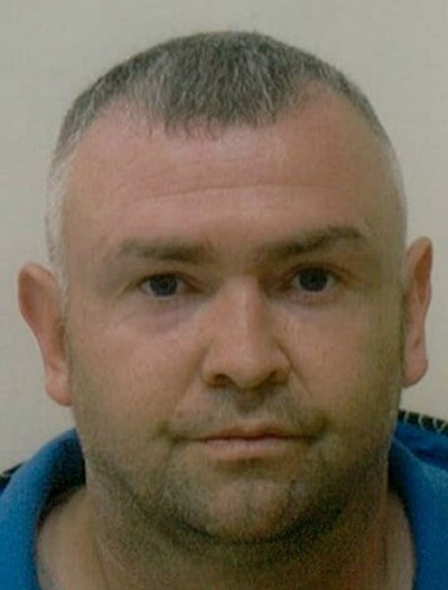 Damien Heagney murder investigation
