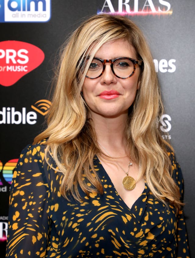 Emma Barnett