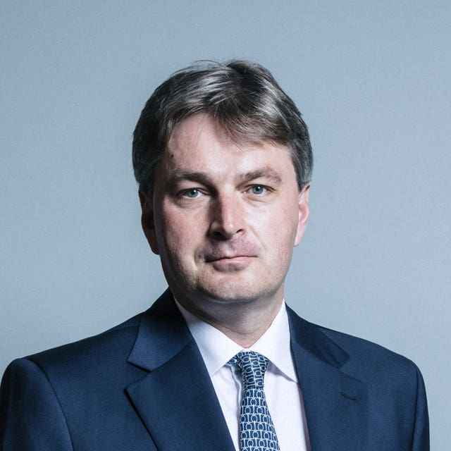 Daniel Kawczynski