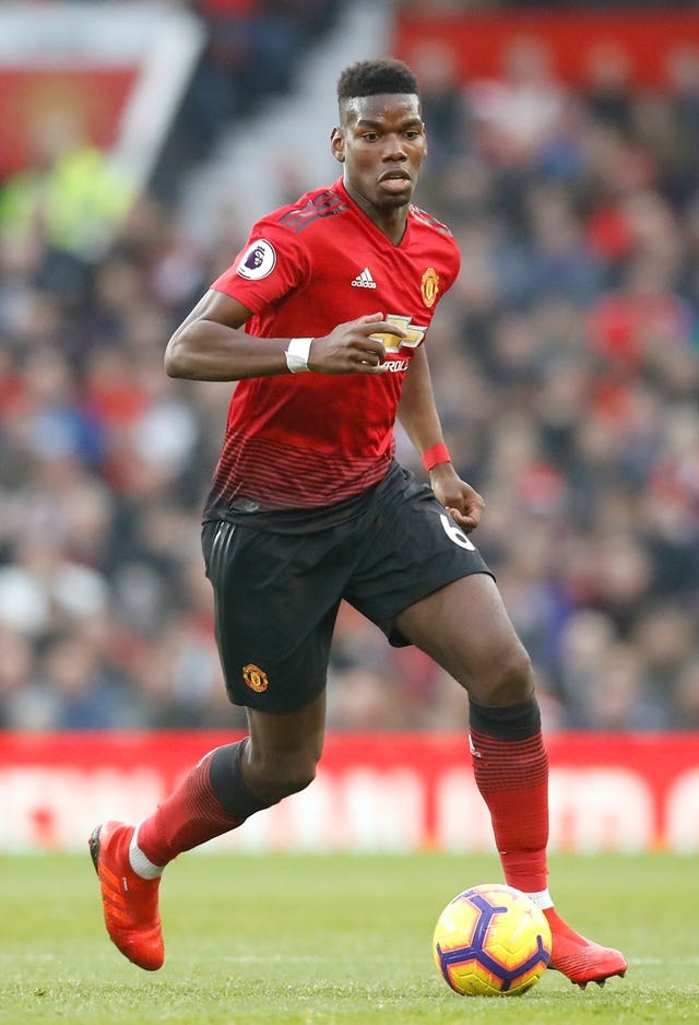 Paul Pogba