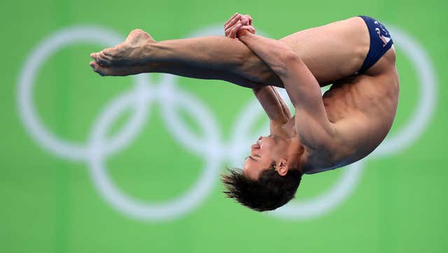 Rio Olympic Games 2016 – Day Fifteen