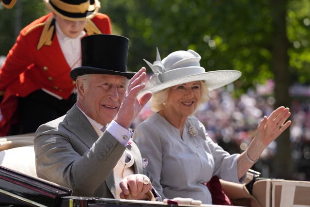Royal Ascot 2025 – Day Three – Ascot Racecourse