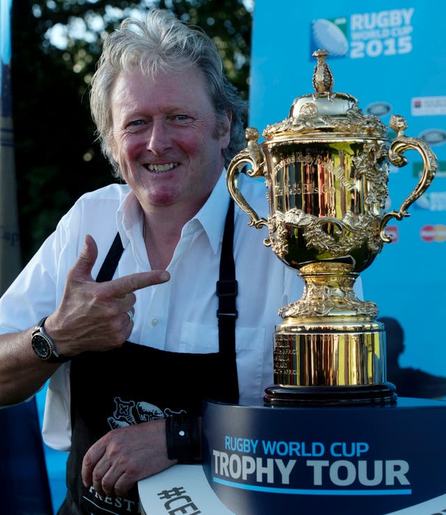 Coronation Street actor Charlie Lawson, whose character Jim McDonald is set to make an