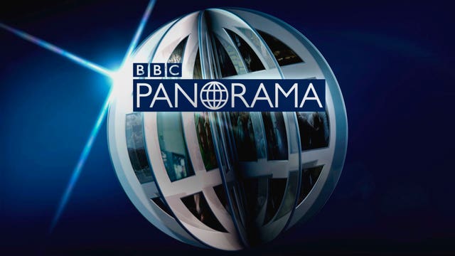 Britain's 80 years of TV