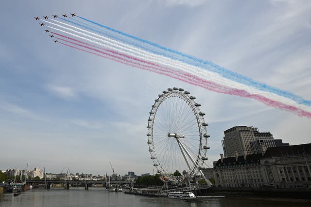VE Day 75th Anniversary