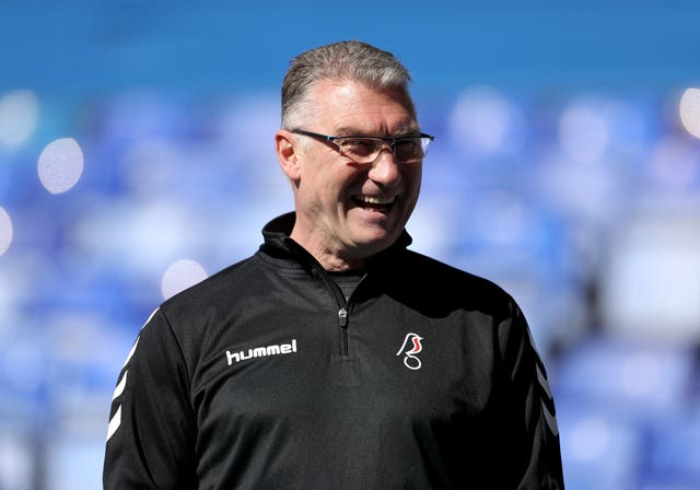 Xisco Munoz will be hoping his time in charge lasts longer than his predecessors, including Nigel Pearson
