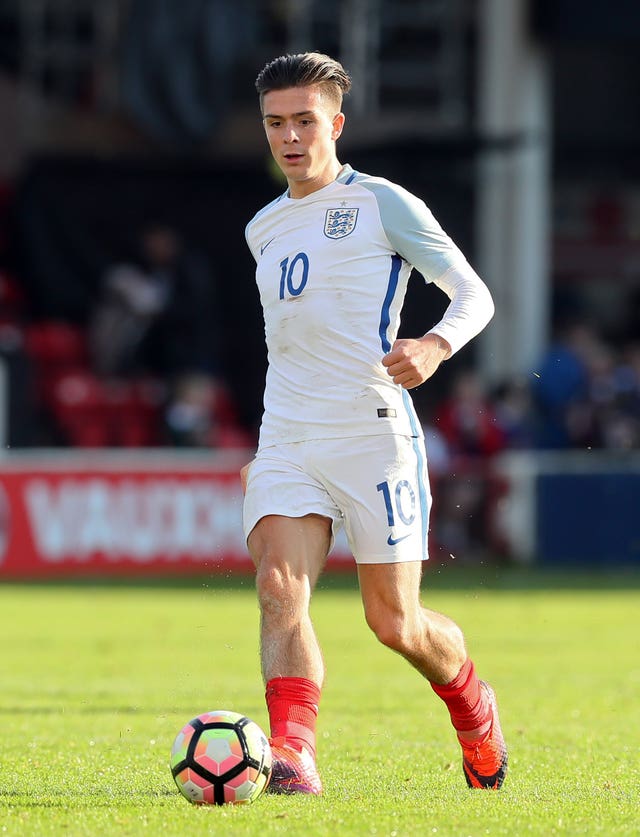 England U21s v Bosnia and Herzegovina U21s – 2017 UEFA European Under-21 Championship Qualifying – Group 9 – Banks's Stadium