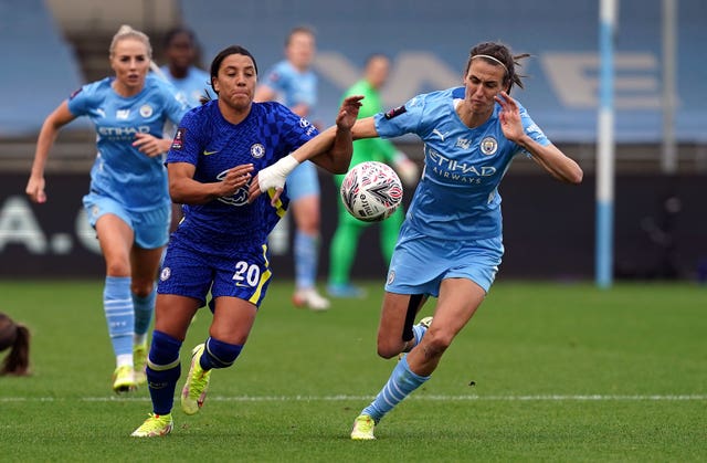 Sam Kerr