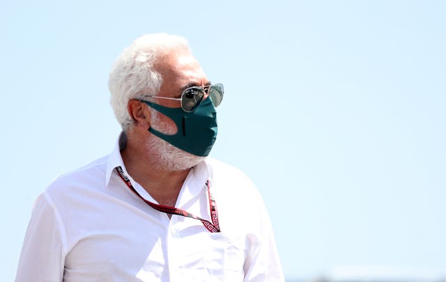 British Grand Prix 2021 – Practice and Qualifying – Silverstone
