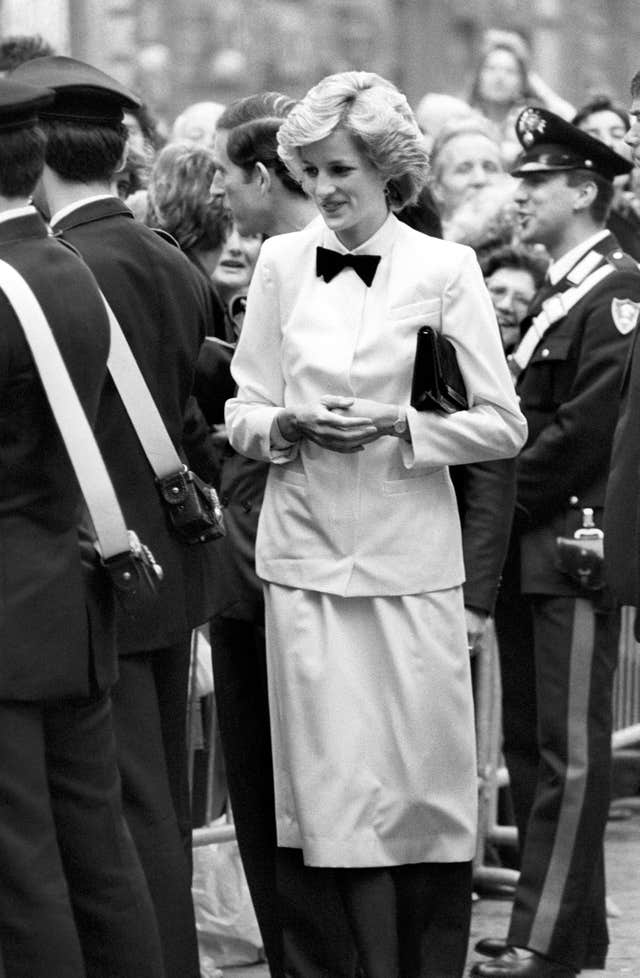 Diana at the Baptistery of Florence Cathedral