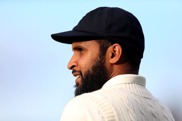 Adil Rashid admits his Test future remains uncertain 