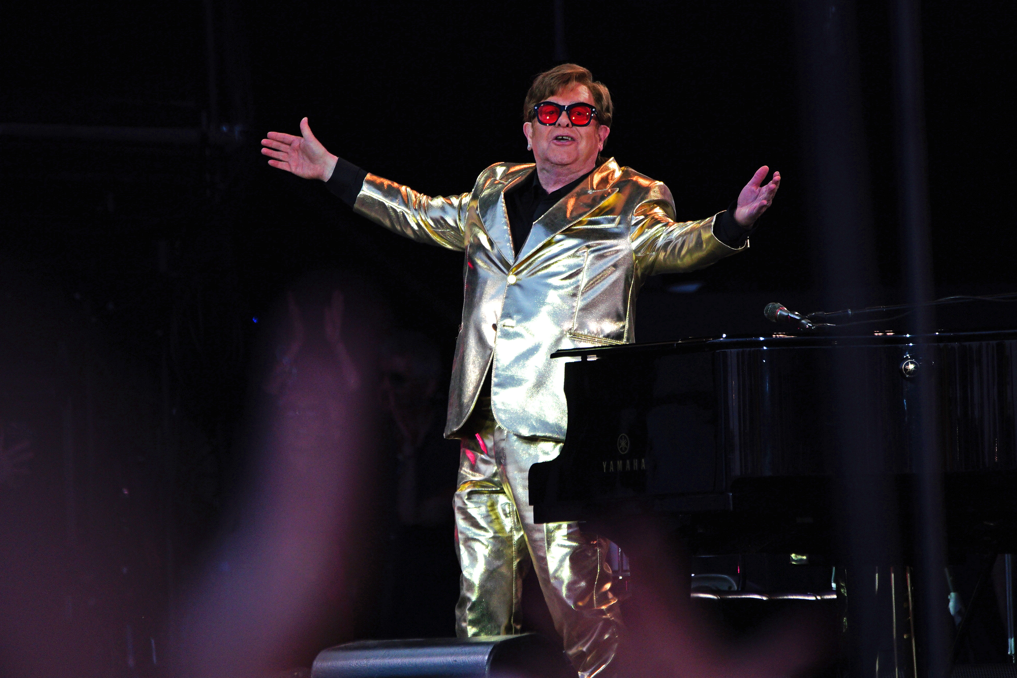 Glastonbury Festival 2023