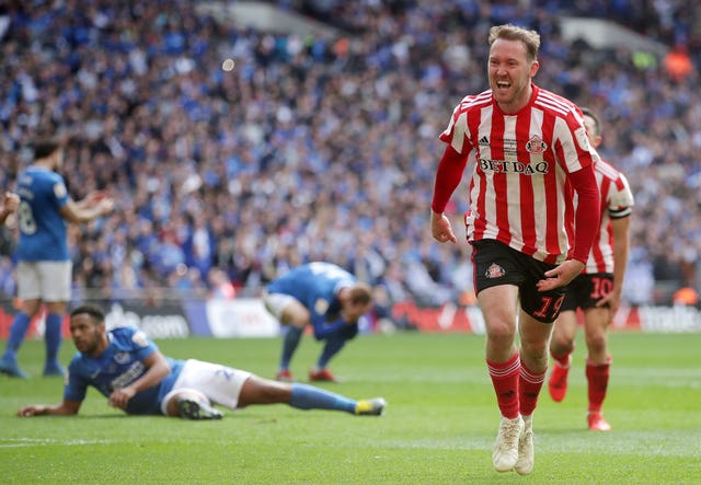 Aiden McGeady