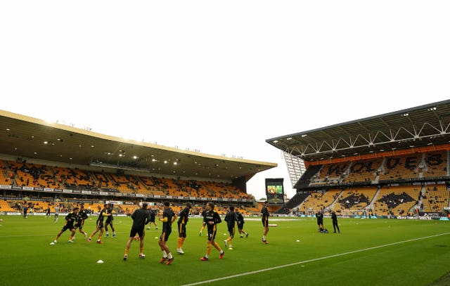 Molineux