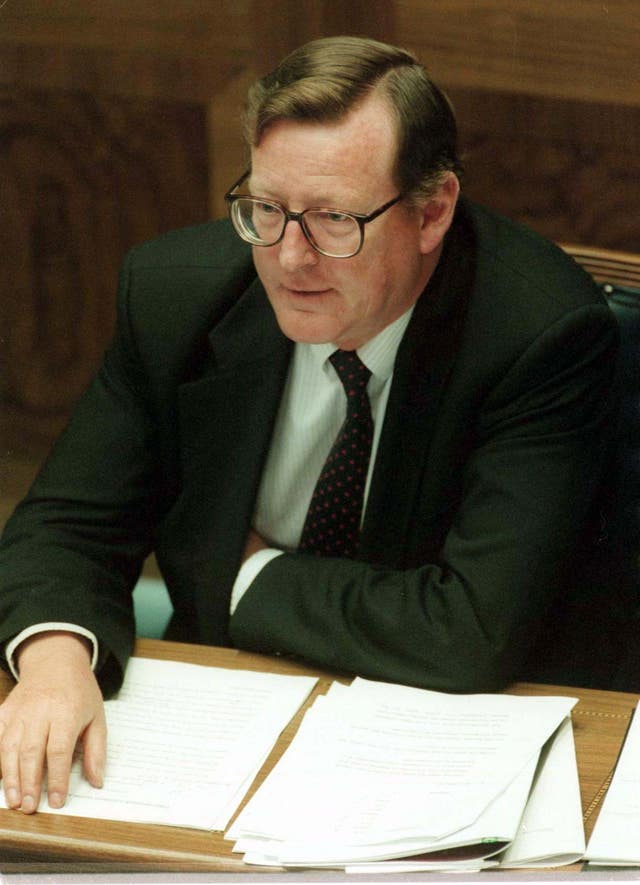 National Archives records released