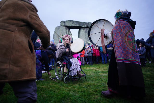 Winter Solstice 2022
