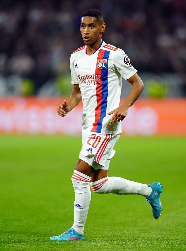 Lyon v West Ham United – UEFA Europa League – Quarter Final – Second Leg – Groupama Stadium