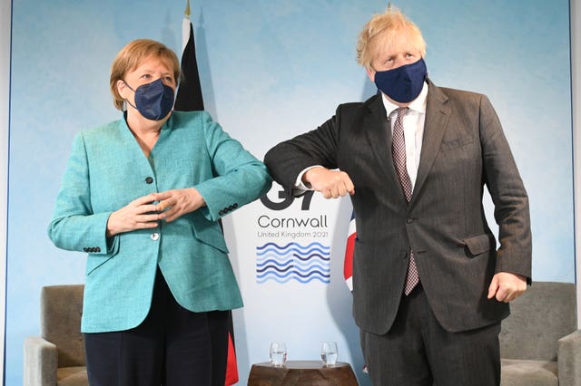 G7 Summit