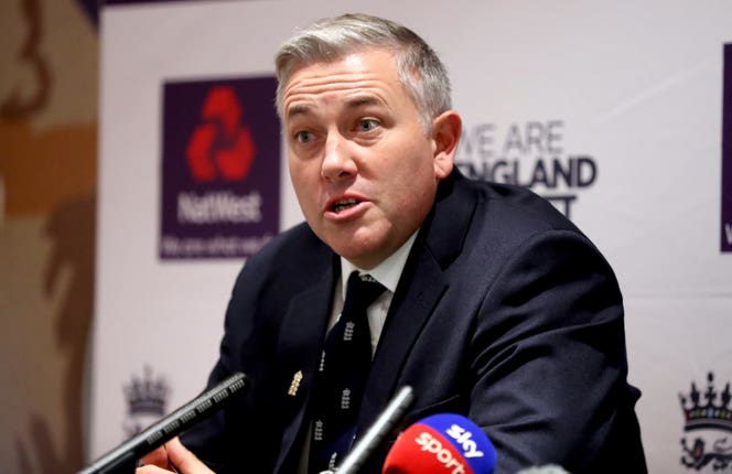 Chris Silverwood has come out in defence of Ben Stokes