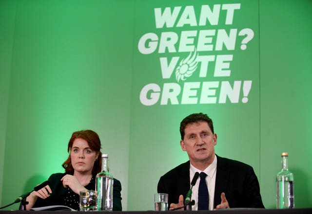General Election Ireland 2020