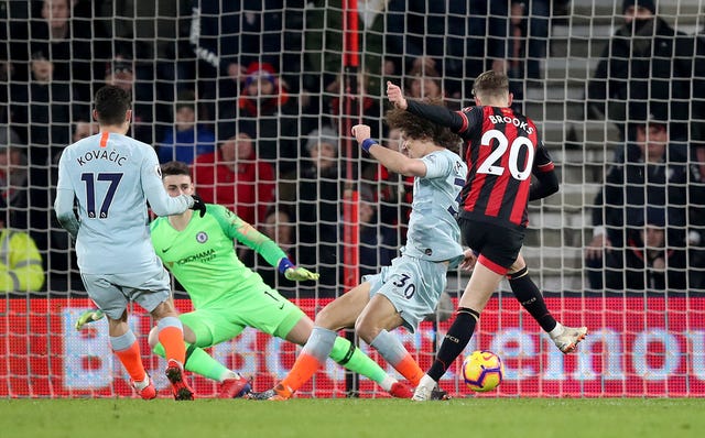 Sarri has unanswered questions after heavy Bournemouth defeat