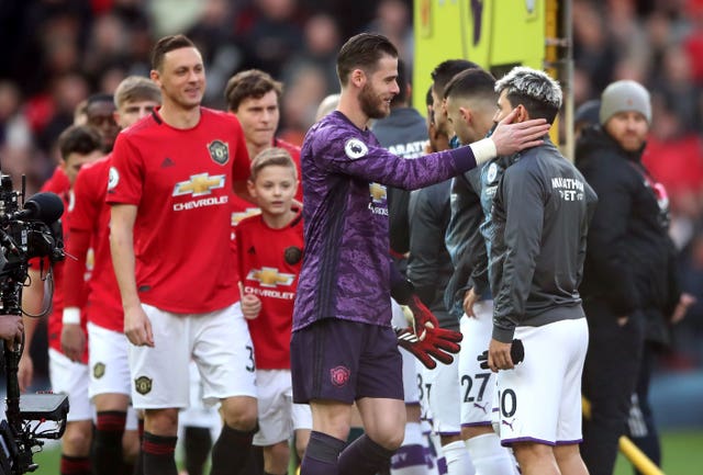 The Premier League plans to return in June