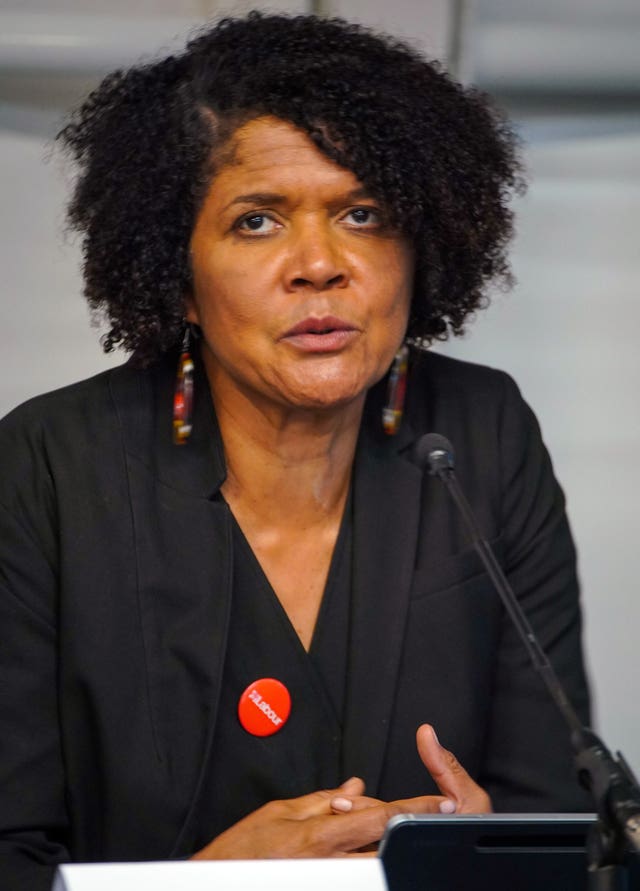 Dame Chi Onwurah