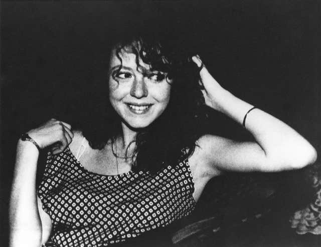 Rachel McLean