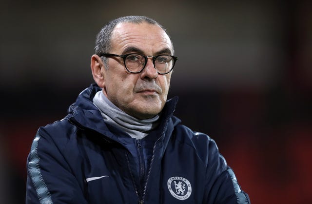 More away-day Blues for Chelsea as Bournemouth ease to comfortable win