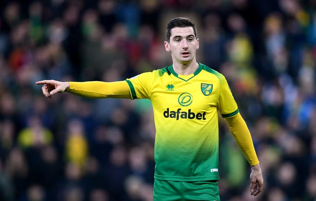 Norwich City v AFC Bournemouth – Premier League – Carrow Road